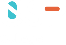 USP College logo