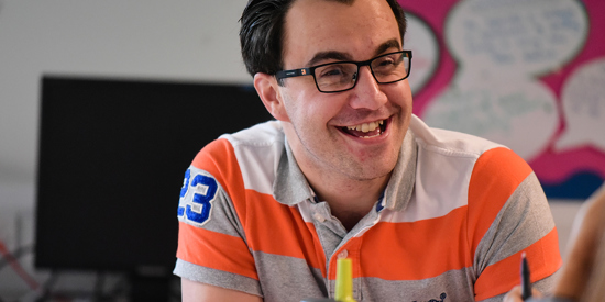 Image illustrating the course