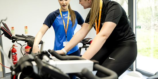 Image illustrating the course