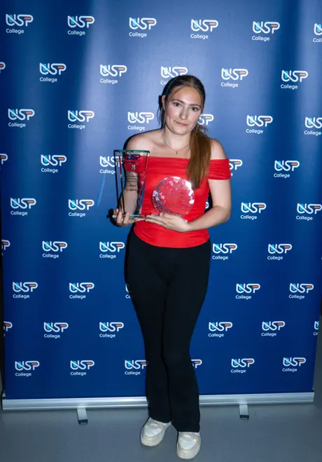 USP Spotlight Awards 2025