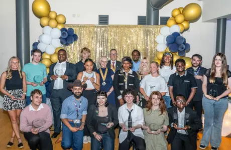 USP Spotlight Awards 2025