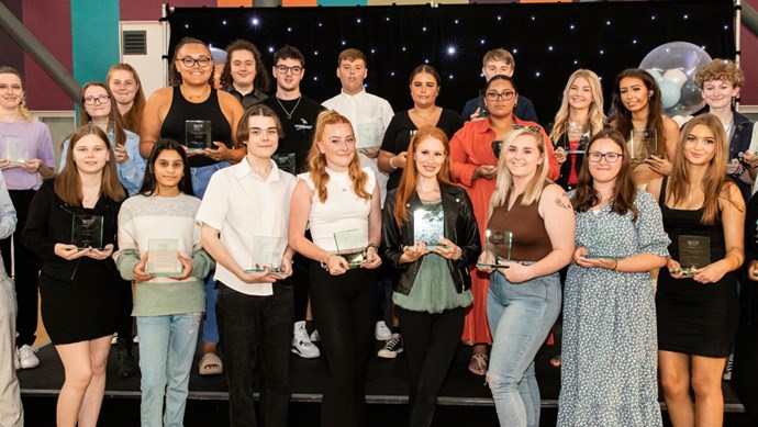 Image for Student Awards 2022