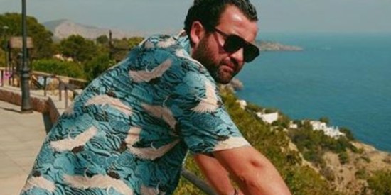 Danny Mays