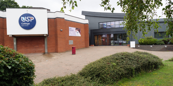 Image illustrating the vacancy