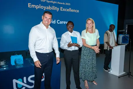 USP Spotlight Awards 2025