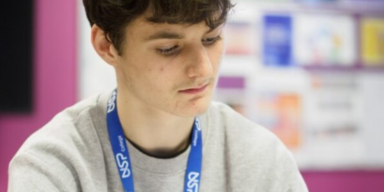 Image illustrating the vacancy