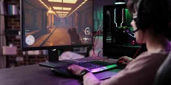 Image illustrating the course