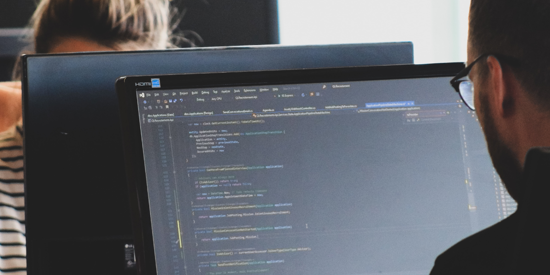 Image illustrating the course