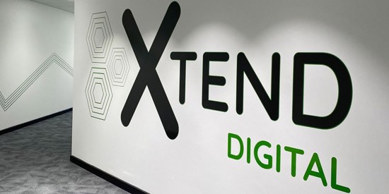 XTEND Digital Campus