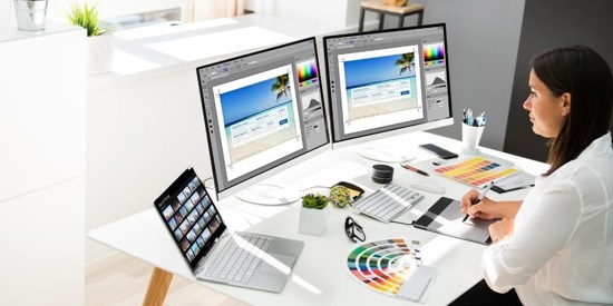Digital Marketer