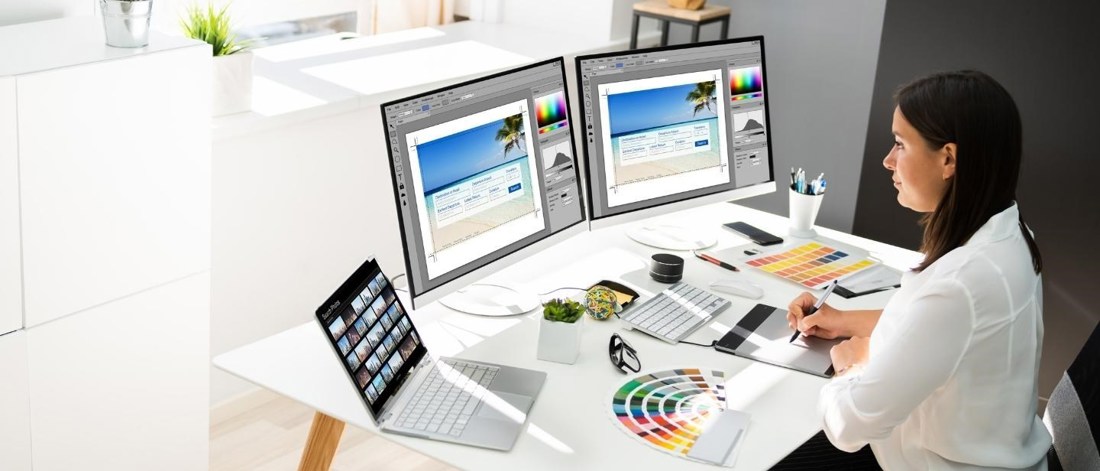 Digital Marketer