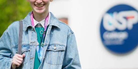 Image illustrating the course