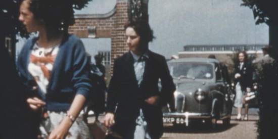 Image illustrating the course