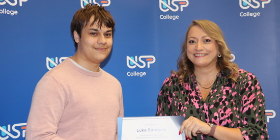 Image illustrating the course