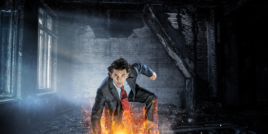 Image illustrating the course