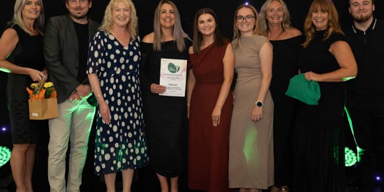 Image of<h3>USP College Wins Two Essex Teaching Awards 2026</h3>