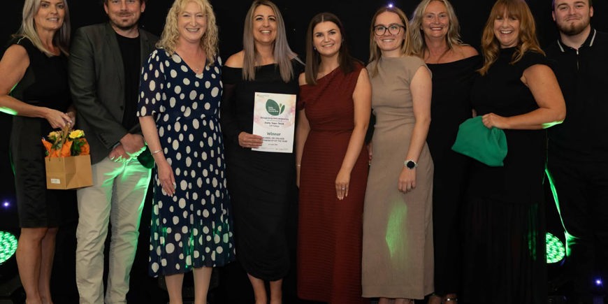 Image of<h3>USP College Wins Two Essex Teaching Awards 2026</h3>