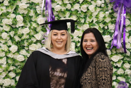 USP College Celebrates the Achievements of the Class of 2024