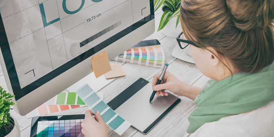 Digital & Visual Design Pathway