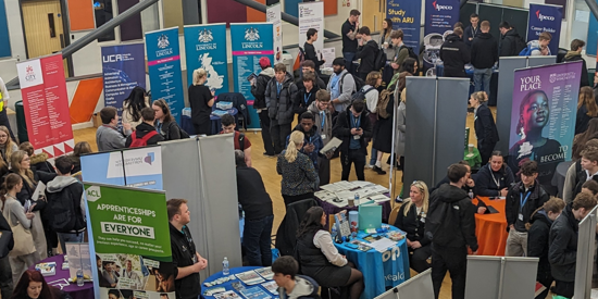 Career Fair