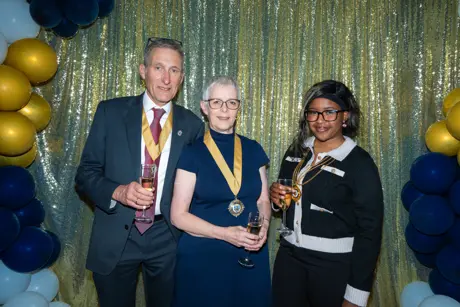 USP Spotlight Awards 2025