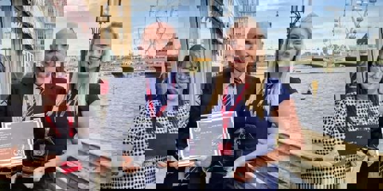 Image illustrating the course