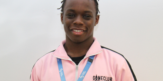 Jesse Oshitola