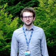 Billy Pembroke, BTEC Applied Science student