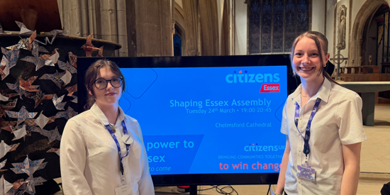 Image illustrating the course