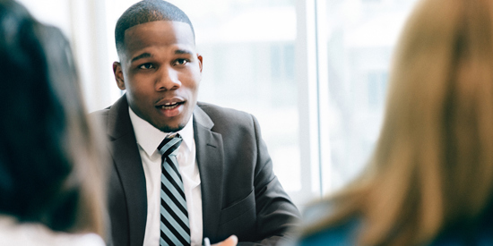 Image illustrating the course