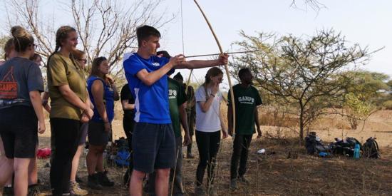 Tanzania 2024