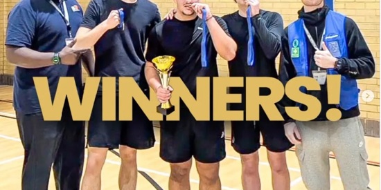 Image illustrating the course