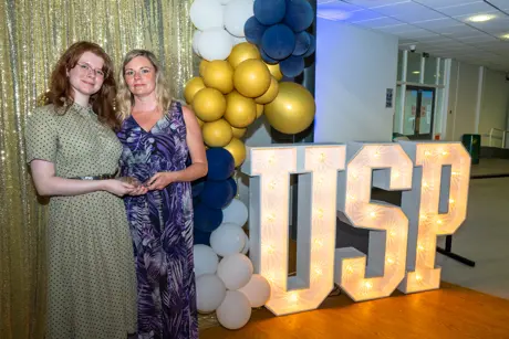 USP Spotlight Awards 2025