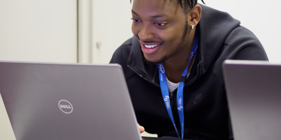 Looking for somewhere to study in September 2025? 