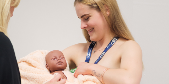 Image for Early Years Professional Pathway 