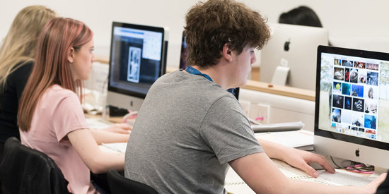 Image illustrating the course