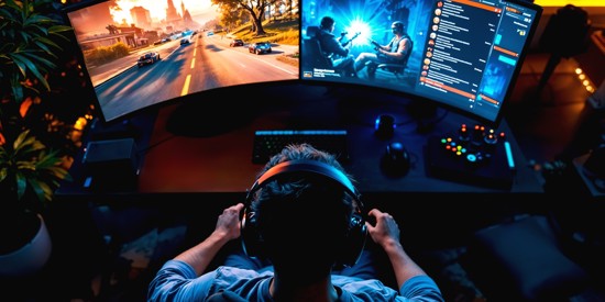 Image illustrating the course