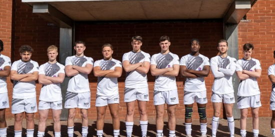 USP Storm rugby team