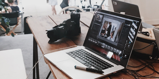 Image illustrating the course