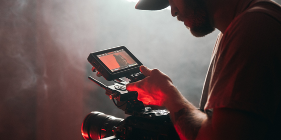 Content Capture Studio