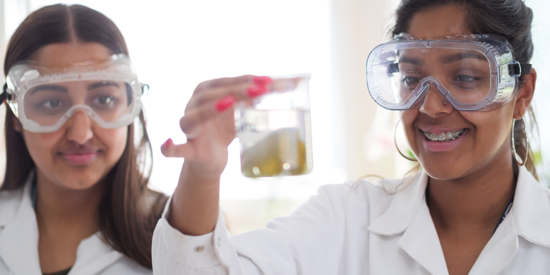 Image illustrating the vacancy