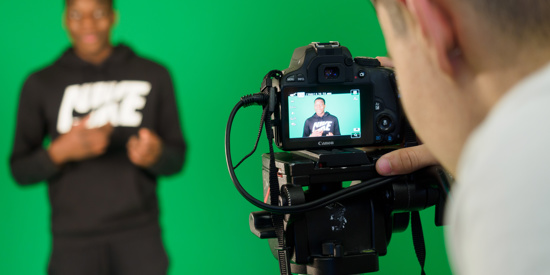 Photogrammetry Studio