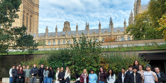 Image illustrating the course