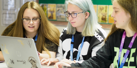 Image for Life & Environmental Sciences Pathway