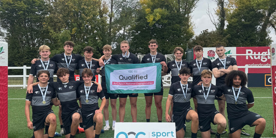 Image of<h3>USP College Athletes Ready for AoC Sport National Championships</h3>