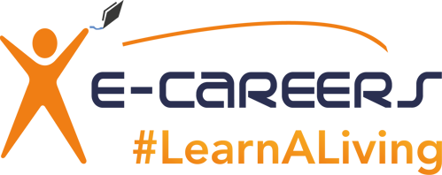 e-careers logo