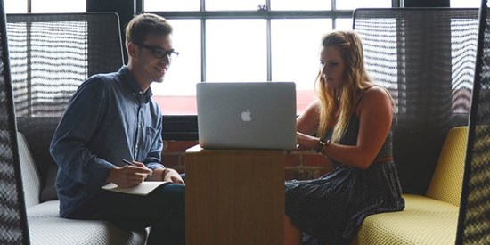 Image illustrating the course