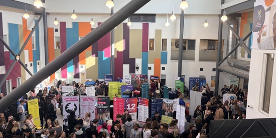 Image illustrating the course