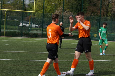 USP Storm Sports Academies