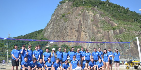 Rio de Janeiro 2025